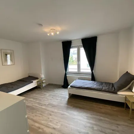Sap18 Fitter's In Apartamento *