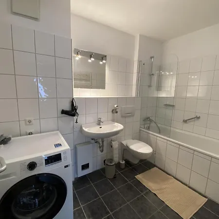 Apartamento Sap18 Fitter's In *