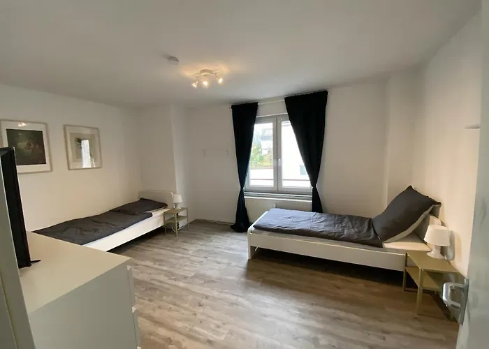 Sap18 Fitter's In Apartamento *