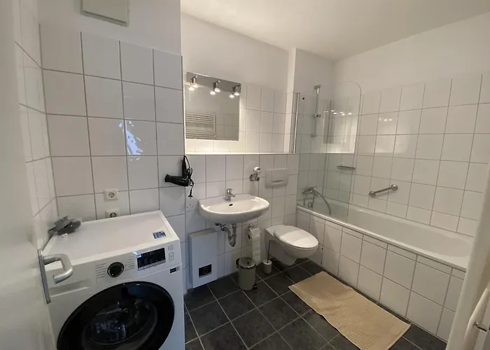 Apartamento Sap18 Fitter's In *